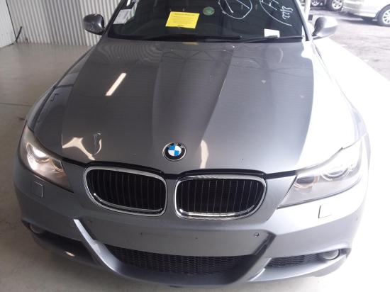 bmw 3 Series 320I EXECUTIVE Jan 2011 Parts & Wrecking