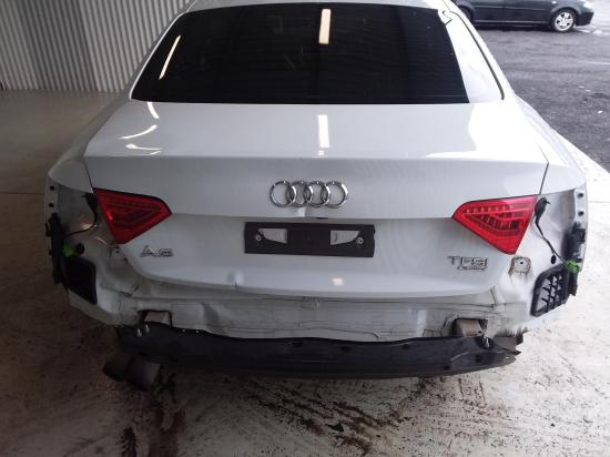 bmw A5 2.0 TFSI QUATTRO Nov 2014 Parts & Wrecking