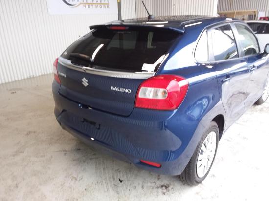 suzuki Baleno GL Mar 2021 Parts & Wrecking