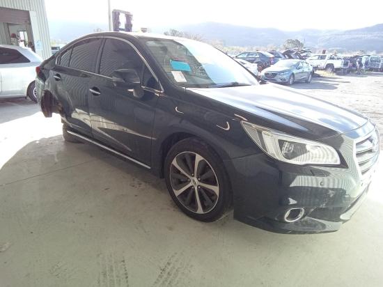 subaru Liberty 3.6R Mar 2015 Parts & Wrecking