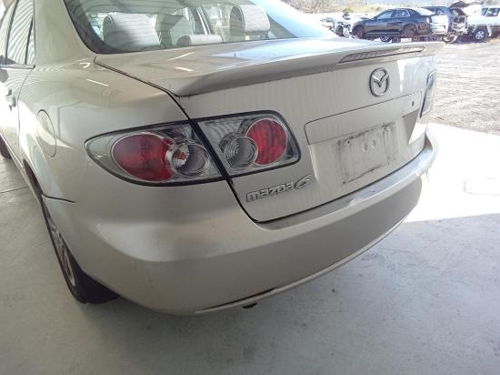 mazda 6 SPORTS Mar 2007 Parts & Wrecking