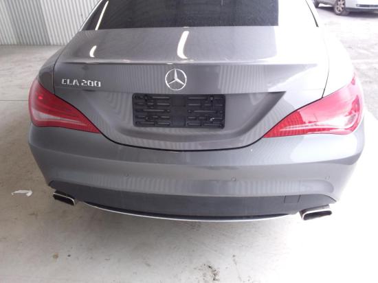 mercedes benz Cla Class W117 CLA200 Sep 2014 Parts & Wrecking