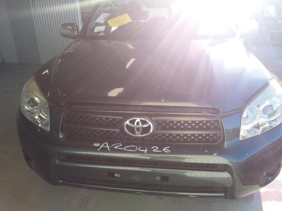 toyota Rav4 CV Jul 2008 Parts & Wrecking