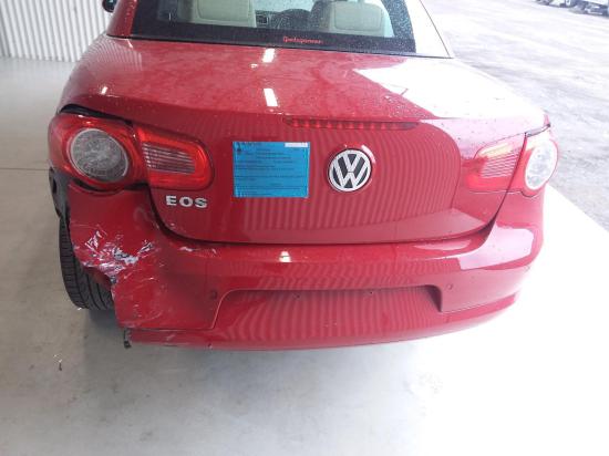 volkswagen Eos 2.0 TURBO FSI Sep 2007 Parts & Wrecking