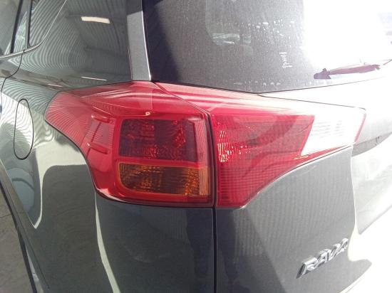 toyota Rav4 GXL AWD Mar 2014 Parts & Wrecking