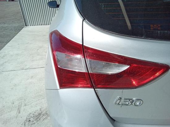 hyundai I30 SPECIAL EDITION Apr 2013 Parts & Wrecking