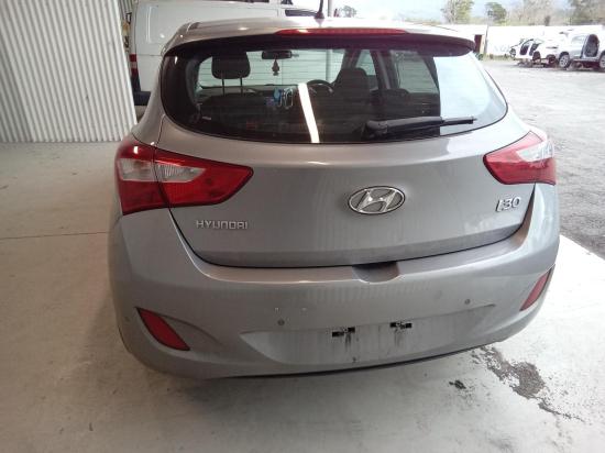 hyundai I30 ACTIVE May 2013 Parts & Wrecking