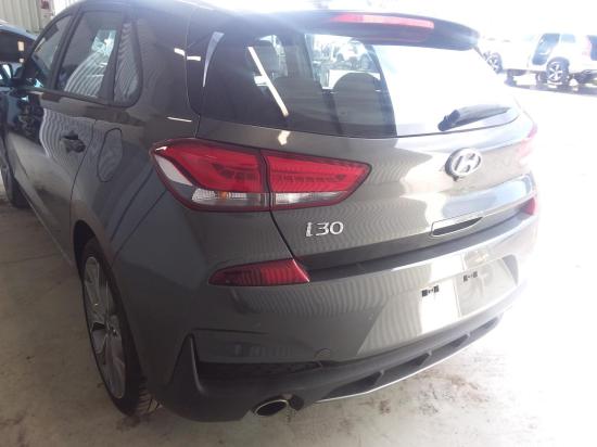 hyundai I30 N-LINE Jan 2021 Parts & Wrecking