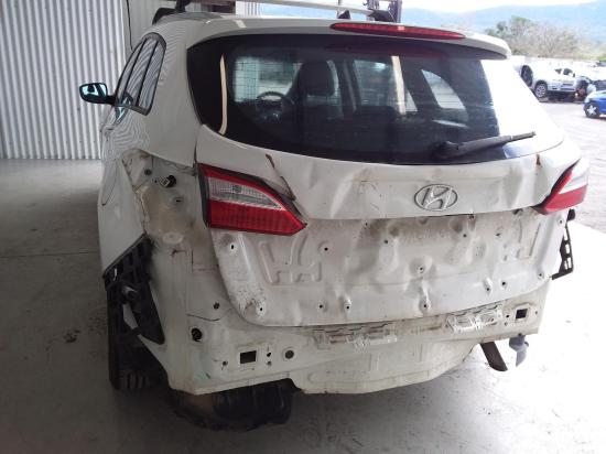 hyundai I30 ACTIVE Mar 2015 Parts & Wrecking