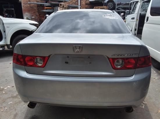 honda Accord EURO Jun 2004 Parts & Wrecking