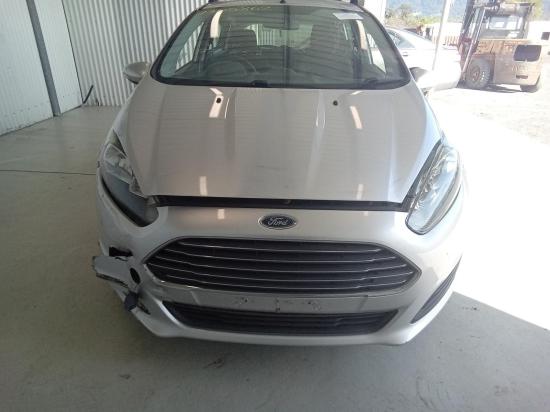ford Fiesta AMBIENTE Dec 2014 Parts & Wrecking