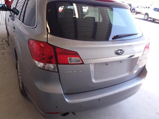 subaru Liberty 2.5I Apr 2011 Parts & Wrecking