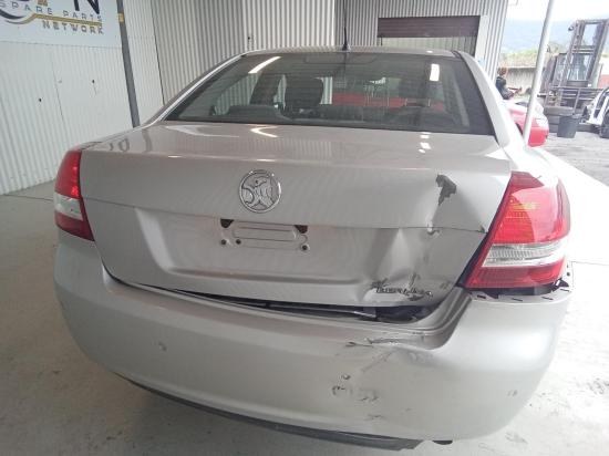 holden Commodore BERLINA Feb 2008 Parts & Wrecking