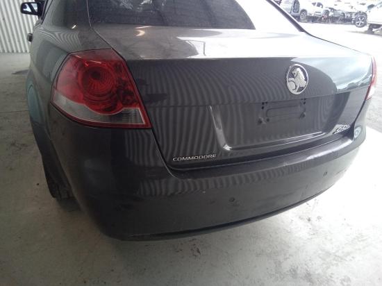 holden Commodore LUMINA Sep 2008 Parts & Wrecking