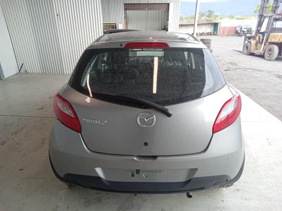 mazda 2 NEO SPORT Nov 2013 Parts & Wrecking