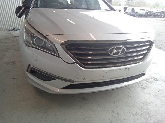 hyundai Sonata PREMIUM Jun 2015 Parts & Wrecking