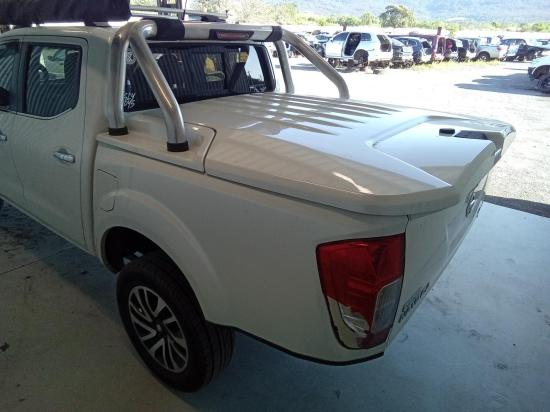 nissan Navara ST-X 4X4 Dec 2015 Parts & Wrecking