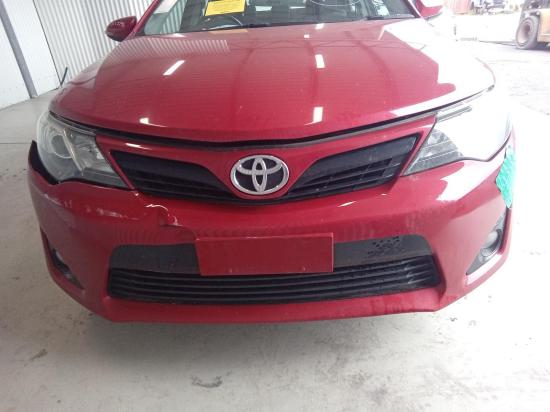 toyota Camry RZ SPECIAL EDITION Sep 2014 Parts & Wrecking
