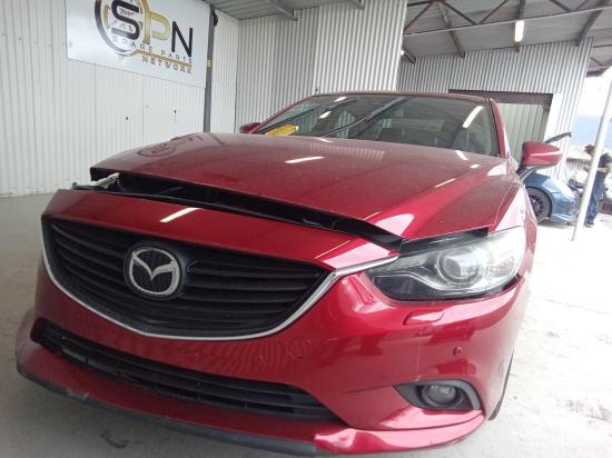 mazda 6 ATENZA Oct 2014 Parts & Wrecking