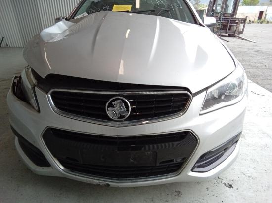holden Commodore VF SV6 Jul 2014 Parts & Wrecking