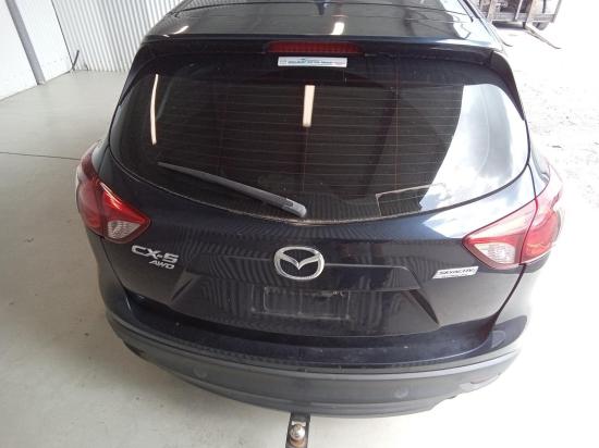 mazda Cx5 KE MAXX SPORT AWD Jan 2014 Parts & Wrecking