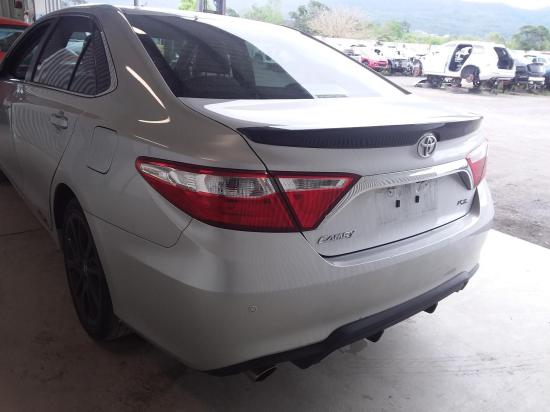 toyota Camry ASV50 ATARA S Dec 2016 Parts & Wrecking