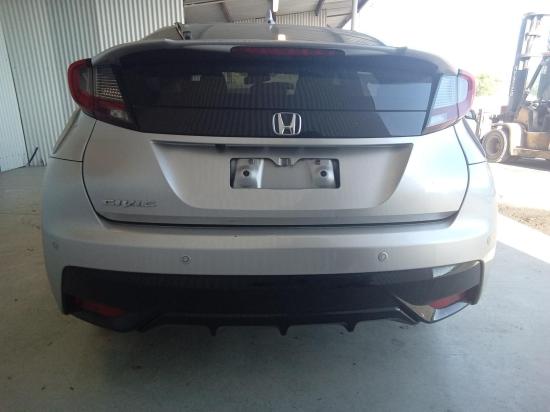 honda Civic 9TH GEN VTI-L Mar 2015 Parts & Wrecking