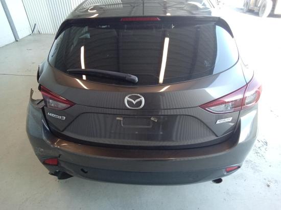 mazda 3 BM-BN TOURING Sep 2014 Parts & Wrecking