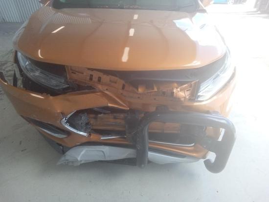 holden Trax TJ SERIES LTZ Aug 2018 Parts & Wrecking