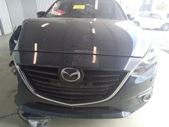 mazda 3 BM-BN SP25 ASTINA Apr 2016 Parts & Wrecking