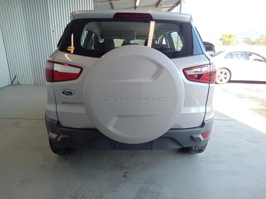 ford Ecosport BK AMBIENTE Dec 2015 Parts & Wrecking