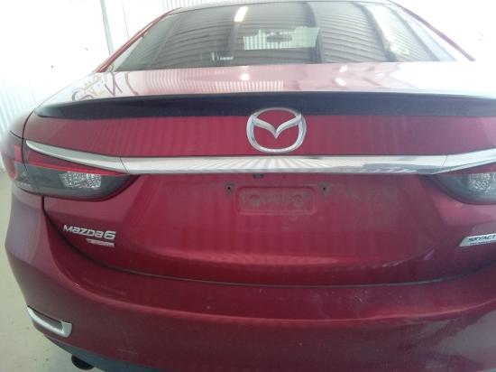mazda 6 GJ-GL SPORT Nov 2015 Parts & Wrecking