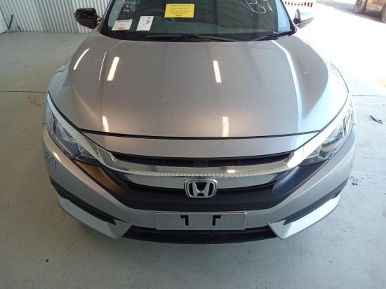 honda Civic 10TH GEN VTI Jun 2018 Parts & Wrecking