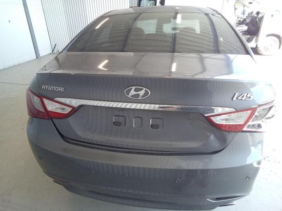 hyundai I45 YF ACTIVE Feb 2012 Parts & Wrecking