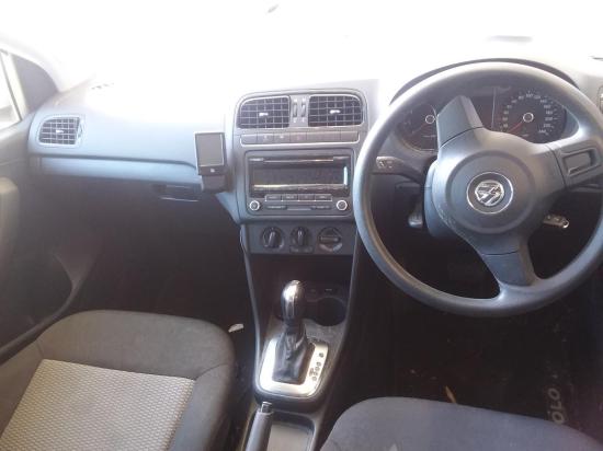 volkswagen Polo 6R TRENDLINE May 2013 Parts & Wrecking