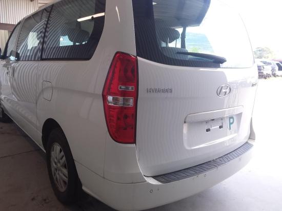 hyundai Imax TQ ACTIVE Mar 2020 Parts & Wrecking