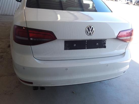 volkswagen Jetta 1B 118TSI COMFORTLINE Feb 2016 Parts & Wrecking