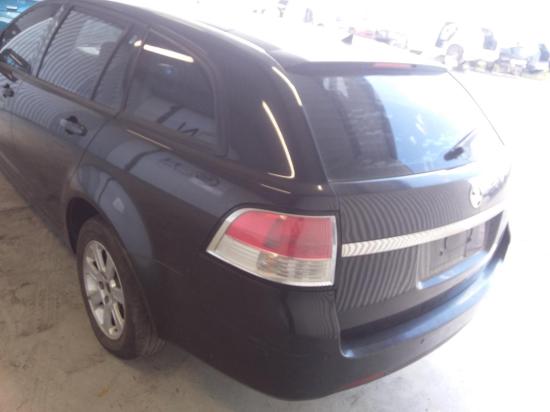 holden Commodore VE OMEGA Jun 2008 Parts & Wrecking