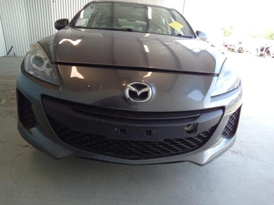 mazda 3 BL NEO Mar 2012 Parts & Wrecking