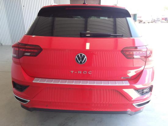 volkswagen T-roc 140TSI SPORT A1 Jul 2021 Parts & Wrecking