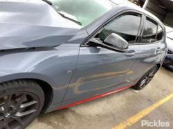 2021 Bmw  F40 image 3