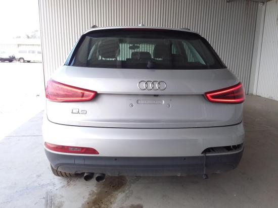 audi Q3 1.4 TFSI 110KW CHPB CODE Oct 2013 Parts & Wrecking