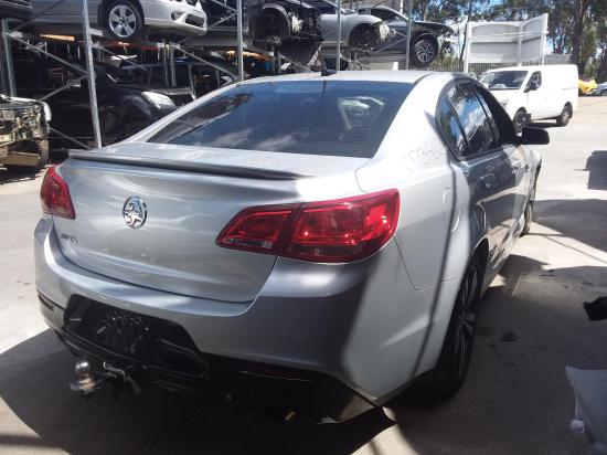 holden Commodore SV6 Aug 2015 Parts & Wrecking