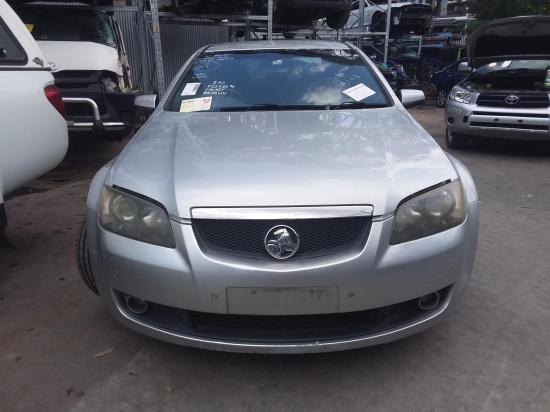 holden Commodore CALAIS Nov 2009 Parts & Wrecking