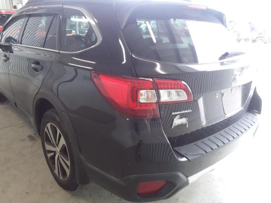 subaru Outback 6TH GEN 2.5I PREMIUM Feb 2018 Parts & Wrecking