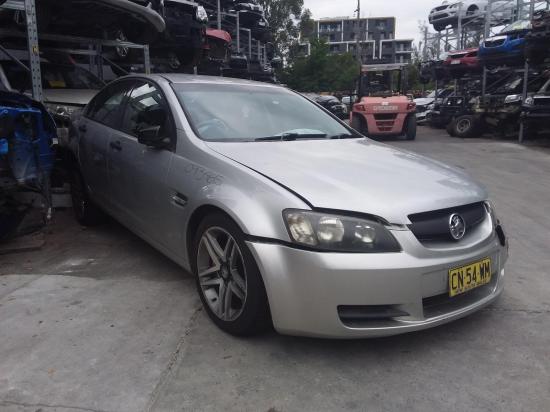 holden Commodore Apr 2007 Parts & Wrecking