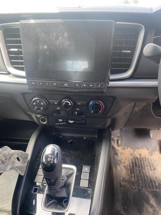 mazda Bt50 2021 Parts & Wrecking