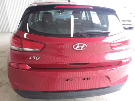 hyundai I30 PD GO Apr 2018 Parts & Wrecking