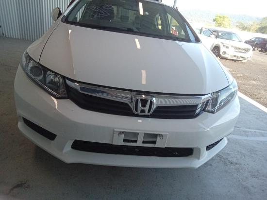 honda Civic 9TH GEN VTI-L Mar 2012 Parts & Wrecking