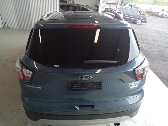 ford Escape ZG TREND FWD Feb 2019 Parts & Wrecking